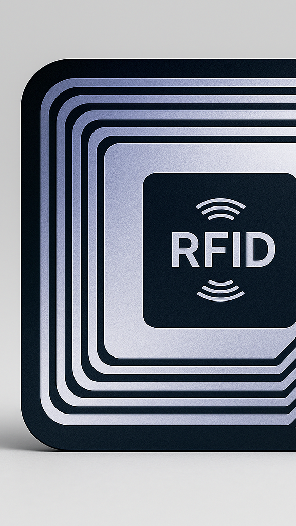 RFID sistemi
