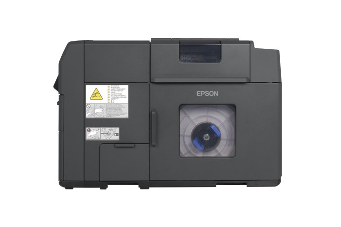 EPSON barvni tiskalniki