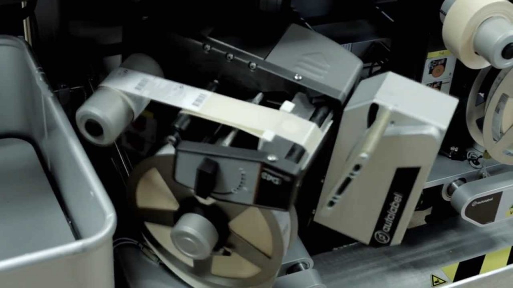 Evolabel Direct Thermal Printer