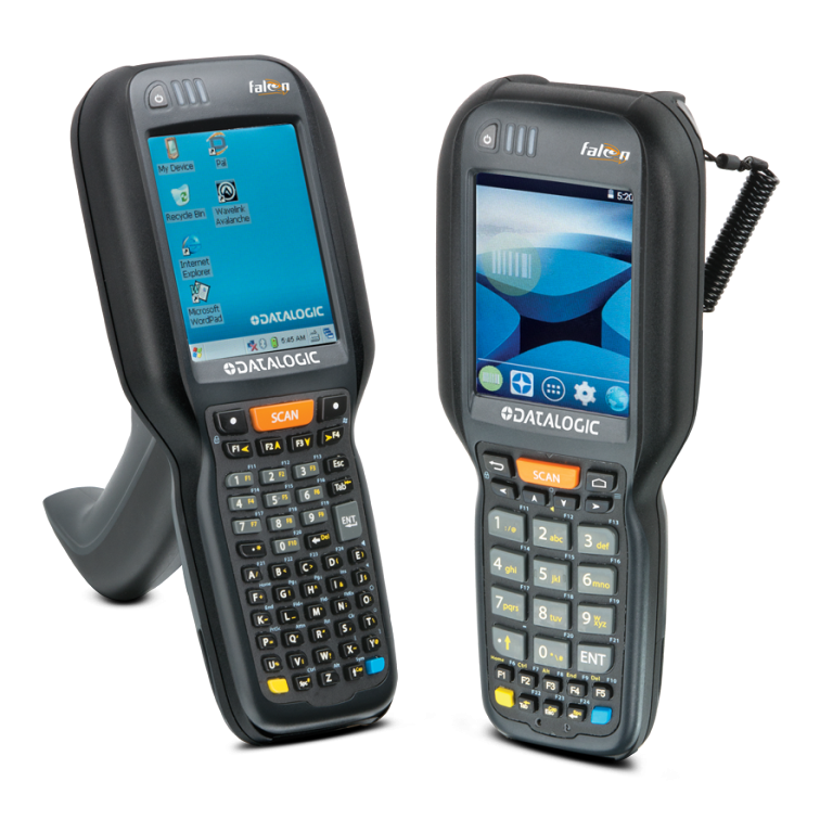 Datalogic FalconX4