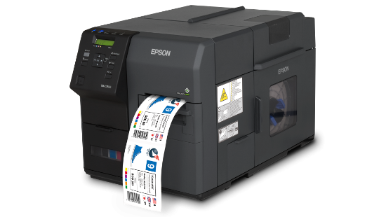 EPSON