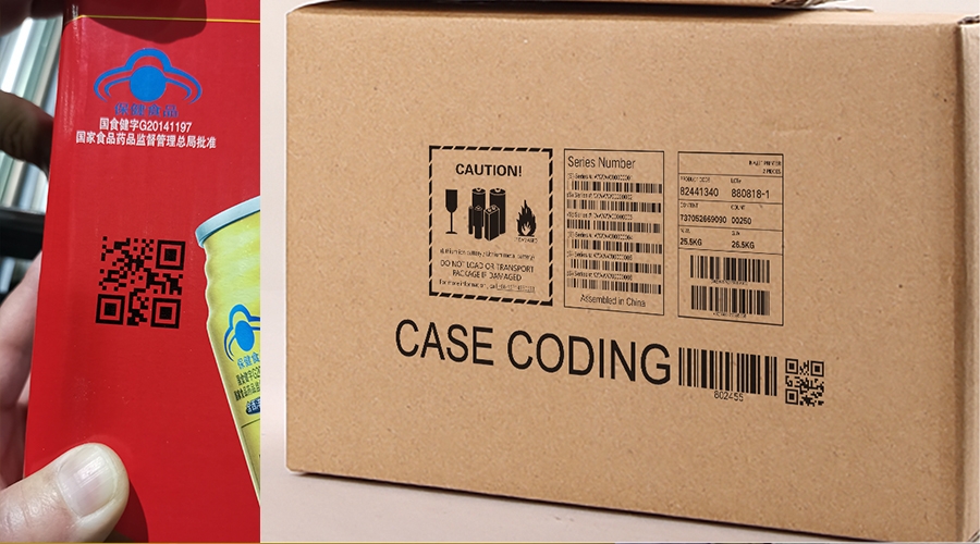 TIFT PIEZO INKJET PRINTER