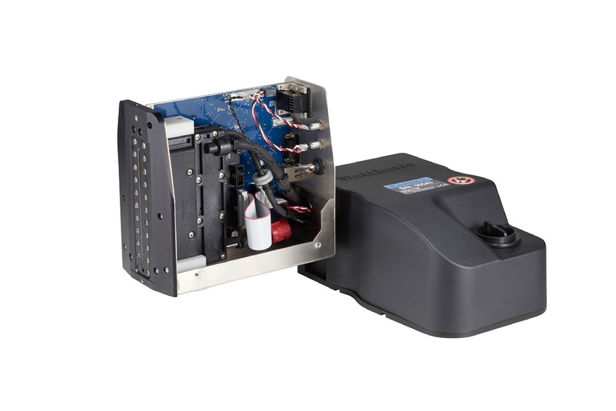 Matthews VIAjet™ T-serija