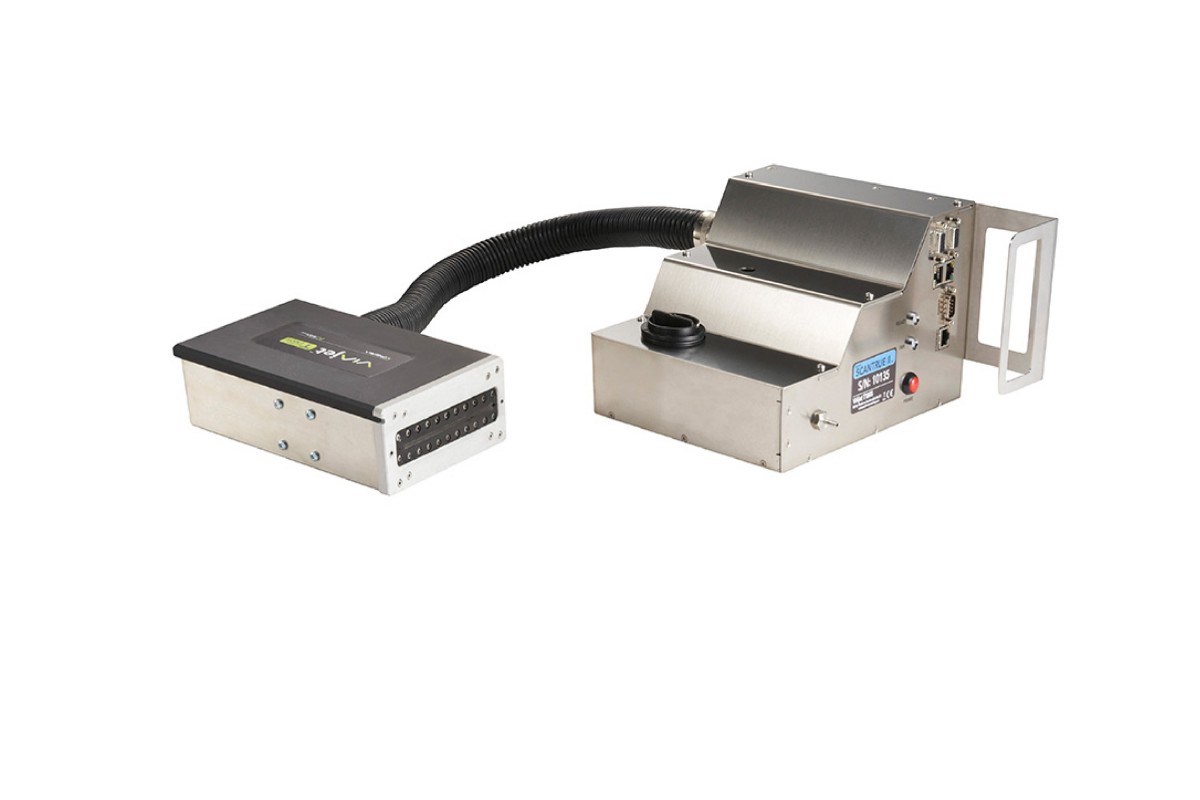 Matthews VIAjet™ T-serija