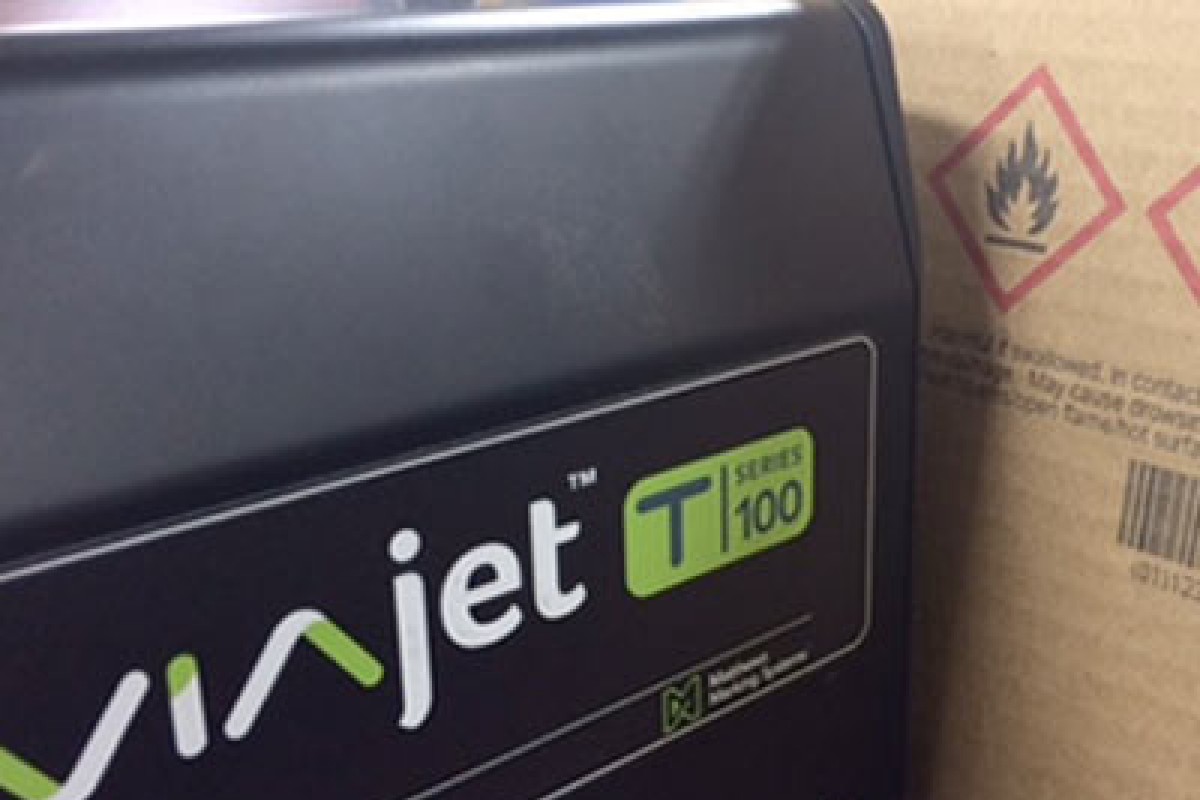 Matthews VIAjet™ T-serija