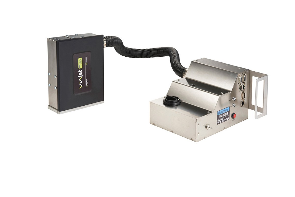 Matthews VIAjet™ T-serija