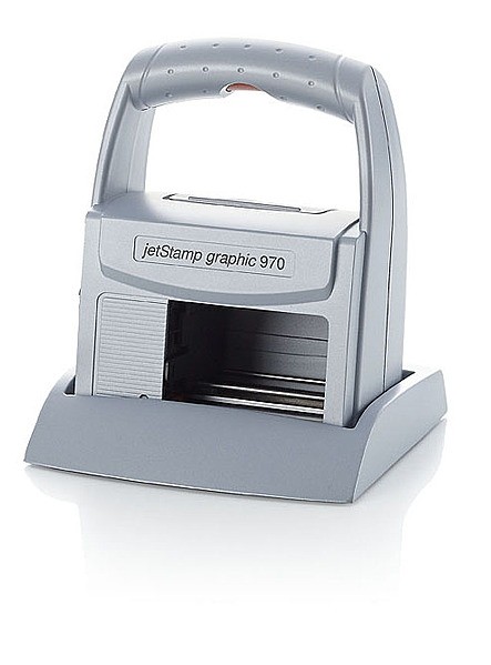 Reiner jetStamp® 970