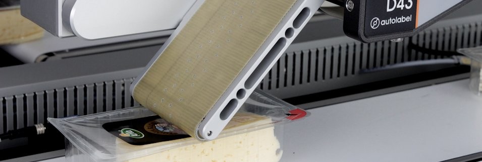 Evolabel Direct Thermal Printer