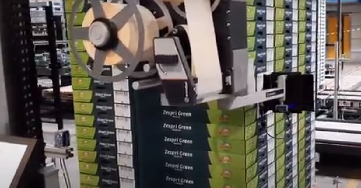 Večstransko apliciranje