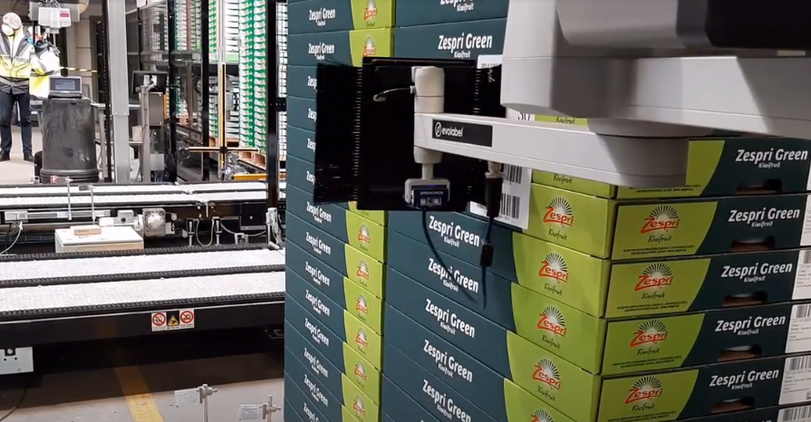 Večstransko apliciranje