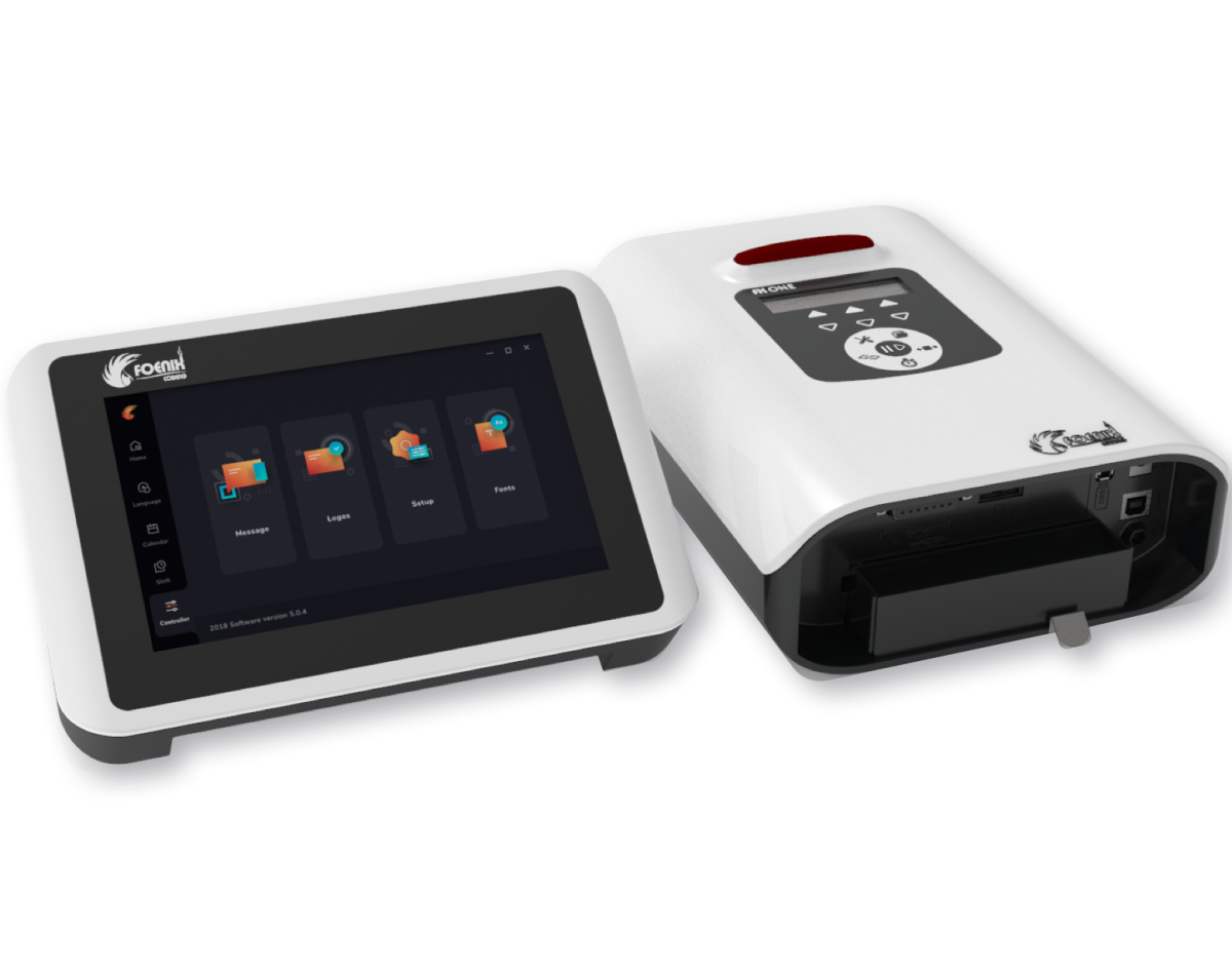 foenix fx one standard