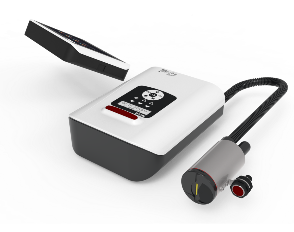 Foenix FX ONE remote