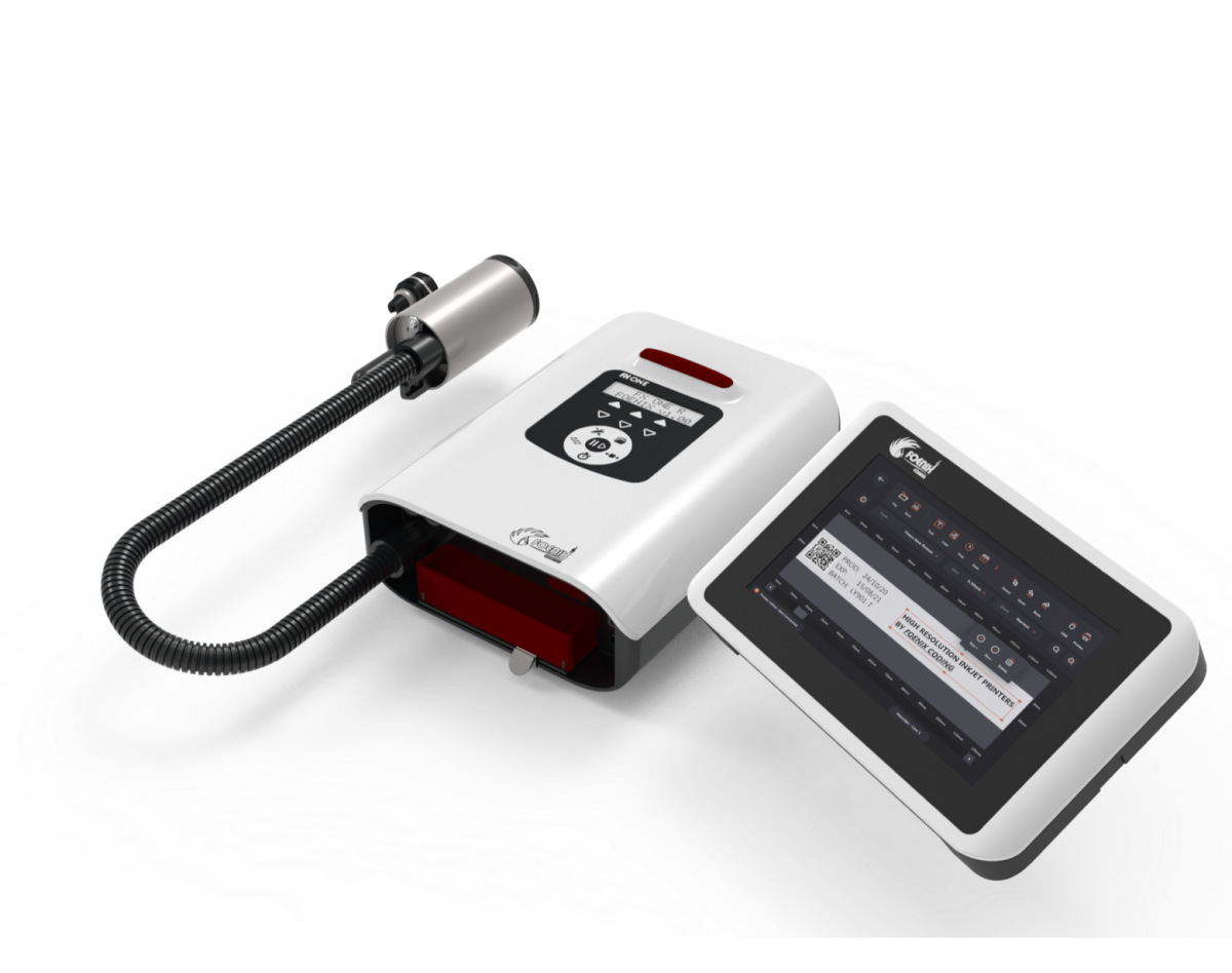 Foenix FX ONE remote