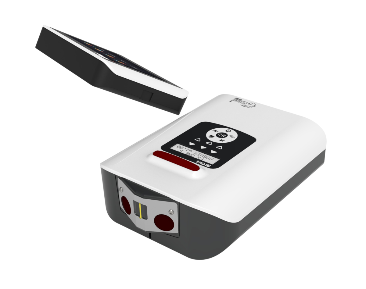 foenix fx one standard