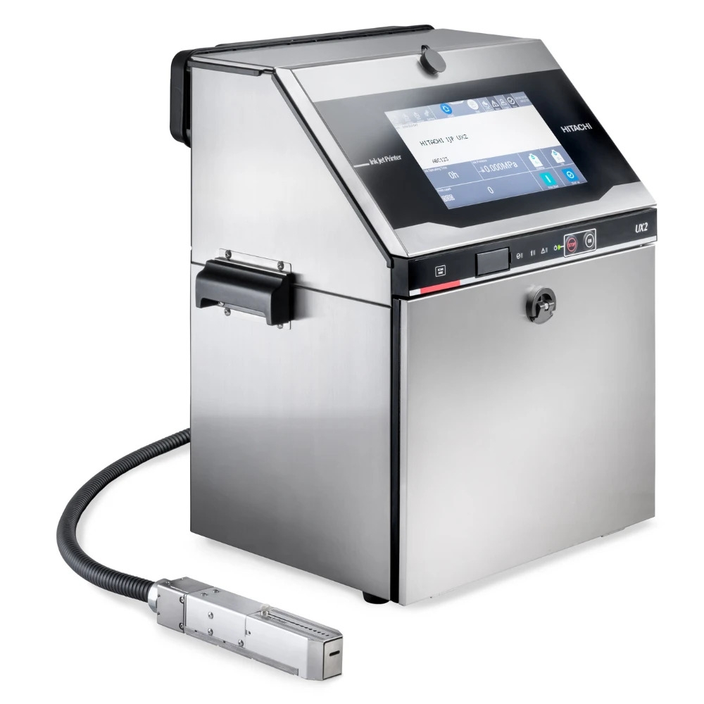 Hitachi UX2