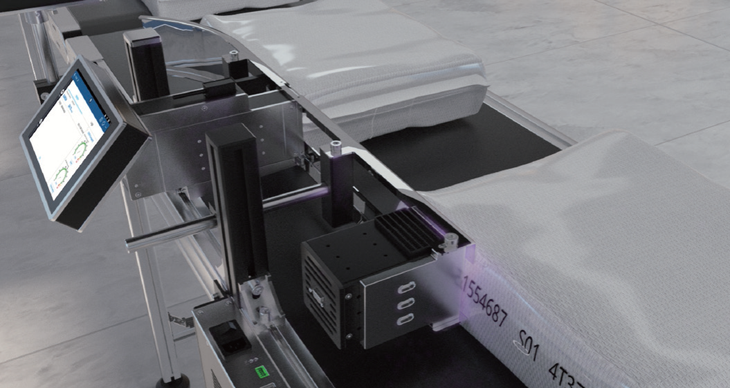 TIFT PIEZO INKJET PRINTER