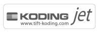 Koding jet
